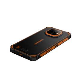 Mobilní telefon myPhone Hammer Energy X2 6 GB / 128 GB černý/oranžový

 obrázek produktu 7 z 12