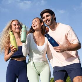 Láhev SodaStream 0,9 l BLUEBERRY nerez

 obrázek produktu 2 z 2