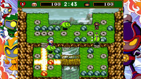 Hra U&I Entertainment Nintendo Switch Super Bomberman Collection Collector´s Edition 

 obrázek produktu 5 z 9
