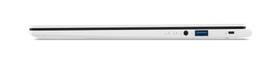 Notebook Acer Swift Edge 14 AI (SFE14-I51-75MG) bílý

 obrázek produktu 8 z 9