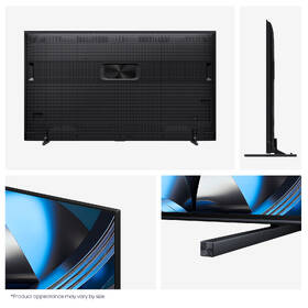 Televize Hisense 100U7SE 

 obrázek produktu 6 z 11