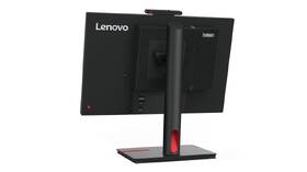 Monitor Lenovo ThinkCentre TIO-22 Gen5 černý

 obrázek produktu 7 z 9