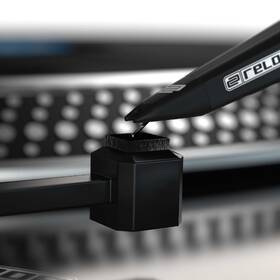 Čisticí sada Reloop Premium Vinyl & Stylus Cleaning Set černá

 obrázek produktu 5 z 8