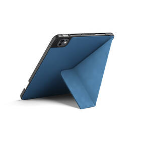 Pouzdro na tablet Epico SolidWoven Flip Case Apple iPad Pro 11"(3.-6. gen)/Air 10,9"(A14-M1)/Air 11"(M2-M3) modré

 obrázek produktu 4 z 4