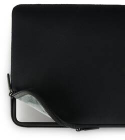 Pouzdro na notebook Pipetto Classic Fit Sleeve Black - MacBook Neo 13 černé

 obrázek produktu 6 z 14