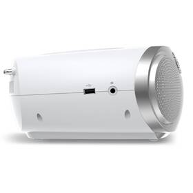 Radiopřijímač s CD Philips TAZ2000S stříbrný

 obrázek produktu 2 z 6