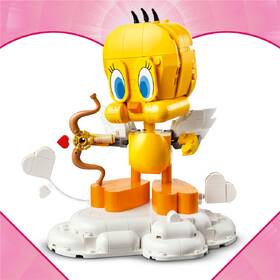 Stavebnice LEGO® Looney Tunes™ 40824 Roztomilý Tweety 

 obrázek produktu 3 z 8