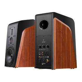 Reproduktory Swan M300MKII (2 ks) hnědé

 obrázek produktu 3 z 16