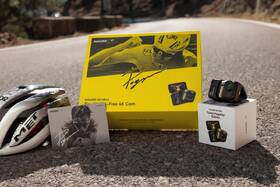Outdoorová kamera Insta360 GO Ultra Tadej Pogačar Edition černá

 obrázek produktu 5 z 7