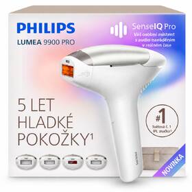 Epilátor Philips BRC341/00 bílý

 obrázek produktu 2 z 6