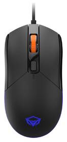 Klávesnice s myší Meetion C490, US layout + headset + mouse pad podložkou a sluchátky černá

 obrázek produktu 4 z 19