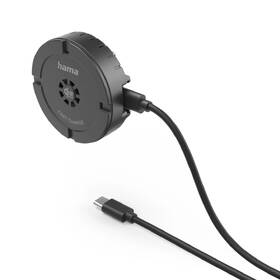 Nabíječka do sítě Hama Bezdrátová Qi2, MagSafe, 25 W černá

 obrázek produktu 1 z 3