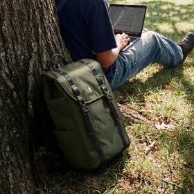 Batoh na notebook tomtoc VintPack - TA1 Liteway Backpack zelený

 obrázek produktu 16 z 17