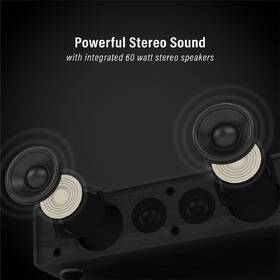 Gramofon Crosley Stave černý

 obrázek produktu 12 z 16