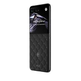 Mobilní telefon Motorola Razr 70 5G 8 GB / 256 GB Meteorite Crystals by Swarovski černý

 obrázek produktu 5 z 13