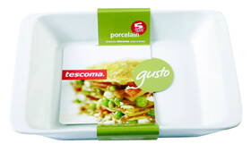 Zapékací mísa Tescoma 40 x 26 cm 

 obrázek produktu 2 z 4