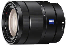 Objektiv Sony SEL-1670Z 

 obrázek produktu 1 z 1