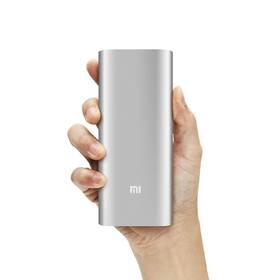 Powerbanka Xiaomi 16000mAh hliník

 obrázek produktu 5 z 5