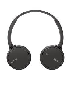 Sluchátka Sony MDR-ZX220BT černá

 obrázek produktu 1 z 3