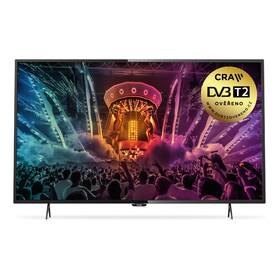 Televize Philips 49PUS6101 černá

 obrázek produktu 9 z 10