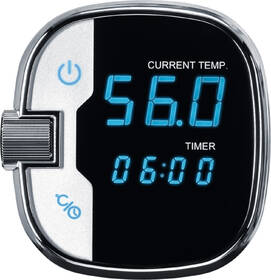 Vařič Sous-vide Steba SV 50 černý

 obrázek produktu 4 z 4
