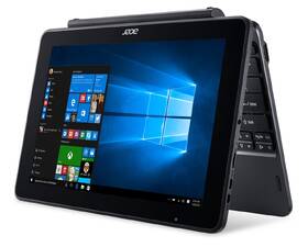 Dotykový tablet Acer One 10 (S1003-10V8) černá barva
