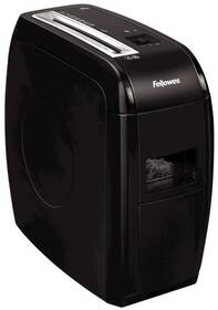 Skartovač Fellowes P-21cs černá

 obrázek produktu 1 z 5