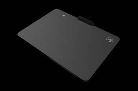 Podložka pod myš Genius GX-P500, podsvícená, 35 x 25 cm černá

 obrázek produktu 3 z 4