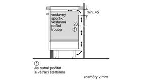 Indukční varná deska Bosch PXY875KW1E černá

 obrázek produktu 6 z 8