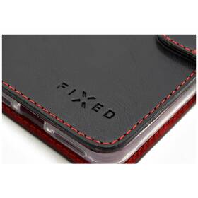 Pouzdro na mobil flipové FIXED FIT na Huawei P20 Lite černé

 obrázek produktu 5 z 11