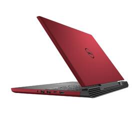 Notebook Dell 15 G5 (5587) červený

 obrázek produktu 3 z 5
