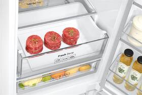 Chladnička s mrazničkou Samsung BRB260089WW/EF bílé

 obrázek produktu 13 z 15