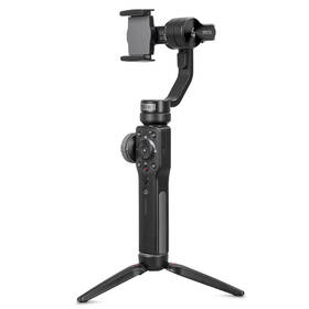 Stabilizátor Zhiyun Smooth 4 černý

 obrázek produktu 5 z 9
