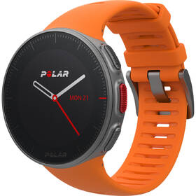 Chytré hodinky Polar Vantage V s hrudním pásem oranžové

 obrázek produktu 7 z 9