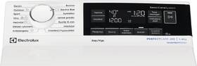Pračka Electrolux EW6T3262IC bílá

 obrázek produktu 7 z 12