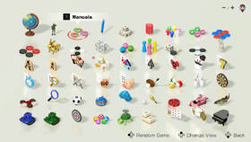 Hra Nintendo 51 Worldwide Games 

 obrázek produktu 4 z 10