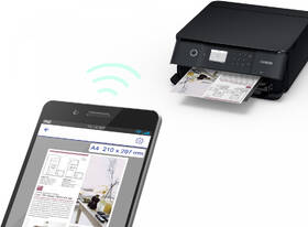 Tiskárna multifunkční Epson Premium XP-6000 

 obrázek produktu 4 z 6