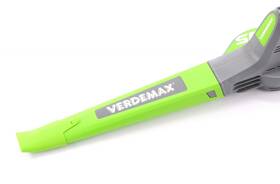 Foukač listí Verdemax SF20 (s baterií) 

 obrázek produktu 11 z 19