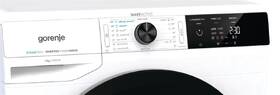 Pračka Gorenje WEI74SDS SteamTech bílá

 obrázek produktu 2 z 5
