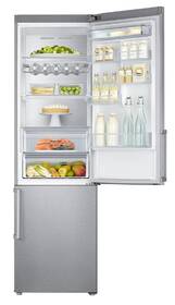 Chladnička s mrazničkou Samsung RB37J5349SL/EF ocel

 obrázek produktu 9 z 13