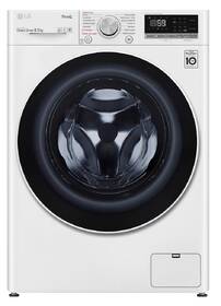 Pračka LG F28V5GY0W bílá

 obrázek produktu 8 z 16