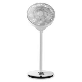 Ventilátor stojanový Duux Whisper Flex SMART White + battery pack 

 obrázek produktu 4 z 23