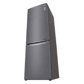 Chladnička s mrazničkou LG GBP31DSLZN 

