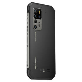 Mobilní telefon UleFone Armor 11T 5G černý

 obrázek produktu 5 z 9