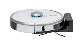 Robotický vysavač Concept VR3105 Laser 

 obrázek produktu 3 z 23