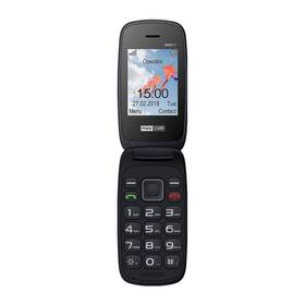 Mobilní telefon MaxCom Comfort MM817 černý

 obrázek produktu 1 z 4