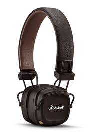 Sluchátka Marshall Major IV Bluetooth hnědá

 obrázek produktu 1 z 8