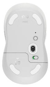 Myš Logitech M650 bílá

 obrázek produktu 5 z 5