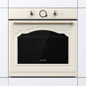 Trouba Gorenje BOS67372CLI ExtraSteam 
