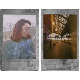 Instantní film Fujifilm Instax Mini STONE GREY 

 obrázek produktu 1 z 1